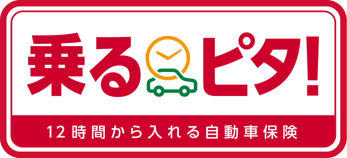 乗るピタ